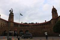 618 Regierungsgebäude Pretoria