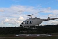 625 Helikopterflug Victoria Falls