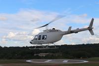 626 Helikopterflug Victoria Falls