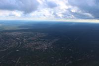 639 Helikopterflug Victoria Falls