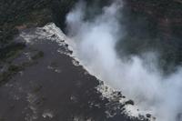 641 Helikopterflug Victoria Falls