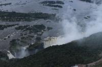 648 Helikopterflug Victoria Falls