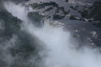 651 Helikopterflug Victoria Falls