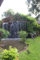 663 A Zambezi River Lodge