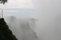 664 Rundgang Victoria Falls