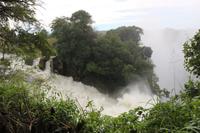 666 Rundgang Victoria Falls