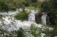 667 Rundgang Victoria Falls