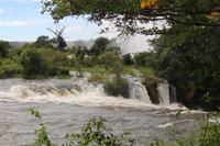 668 Rundgang Victoria Falls