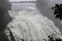 669 Rundgang Victoria Falls