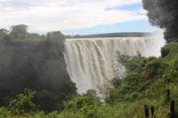674 Rundgang Victoria Falls