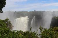 677 Rundgang Victoria Falls