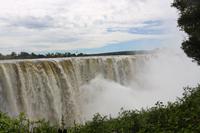 680 Rundgang Victoria Falls