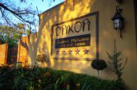 Pretoria - Opi Kopi Guest House