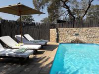 Simbavati River Lodge