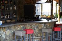 Simbavati River Lodge - Bar