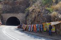 Unterwegs - Abel Erasmus Pass