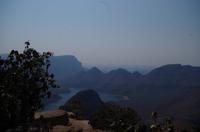 Panoamaroute - Blyde River Canyon