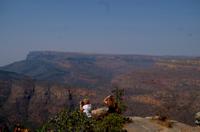 Panoamaroute - Blyde River Canyon