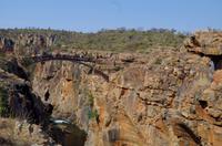 Panoramaroute - Bourkes Luck Potholes