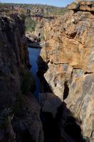 Panoramaroute - Bourkes Luck Potholes