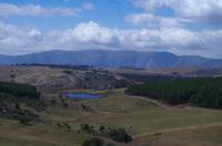 Unterwegs in Swaziland