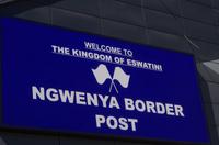 Unterwegs nach Swaziland