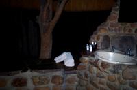 Mkhaya Game Reserve - Stone Camp