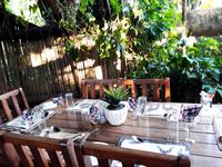 St. Lucia - Umlilo Lodge