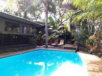 St. Lucia - Umlilo Lodge