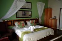 St. Lucia - Umlilo Lodge