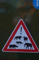 St. Lucia - ISimangaliso Nationalpark