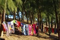 St. Lucia - ISimangaliso Nationalpark - Strand