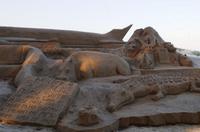 St. Lucia - ISimangaliso Nationalpark - Strand