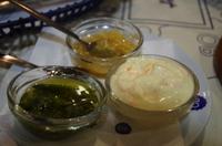 St. Lucia - Spicy Dinner im Ocean Basket