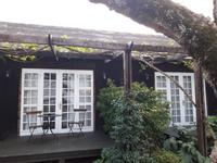 Stellenbosch - Devon Valley Hotel