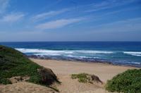 Unterwegs nach Durban