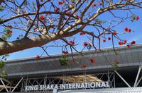 Durban - King Shaka Airport