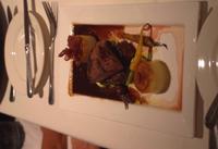 Devon Valley Hotel - Dinner