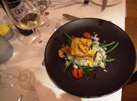 Devon Valley Hotel - Dinner