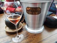 Franschhoek - Weingut Moreson - Tasting