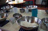 Franschhoek - Weingut Moreson - Brot & Wein