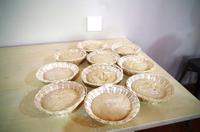 Franschhoek - Weingut Moreson - Brotback-Kurs