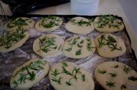 Franschhoek - Weingut Moreson - Brotback-Kurs