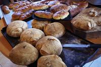 Franschhoek - Weingut Moreson - Eberhardt-Bäckerei