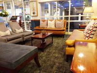 Kapstadt - Portswood Hotel an der Waterfront