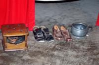 Stellenbosch - Dorfmuseum