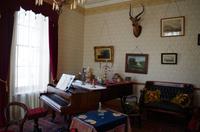 Stellenbosch - Dorfmuseum