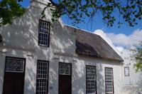 Unterwegs in Stellenbosch