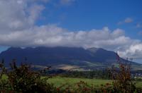 Unterwegs in Stellenbosch