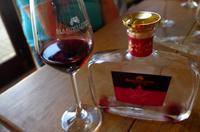 Stellenbosch - Weingut Blaauwklippen - Before & After